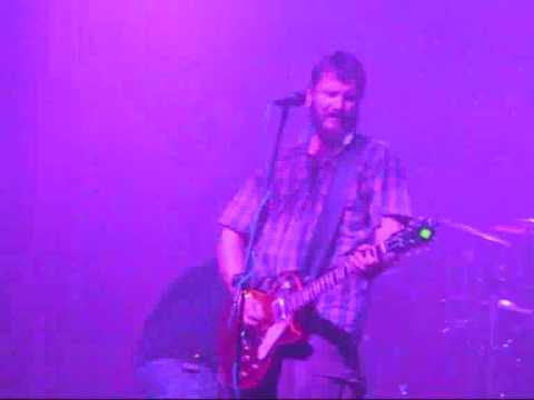 Divokej Bill - Půl pátý ráno