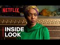 Master of None S3 | A Special Look: Alicia | Netflix