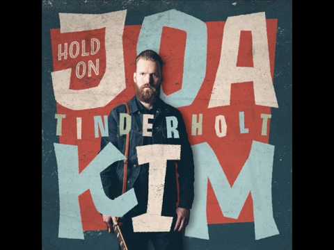 Joakim Tinderholt - Hold On (RHYTHM BOMB RECORDS)