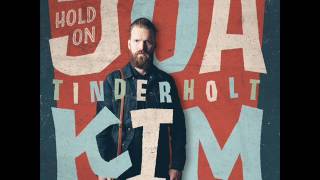 Joakim Tinderholt - Hold On (RHYTHM BOMB RECORDS)