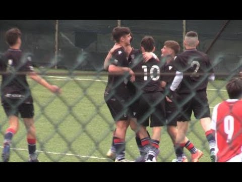 Under 15 Elite | Girone B | Nuova Tor Tre Teste - Polisportiva Carso 5-0