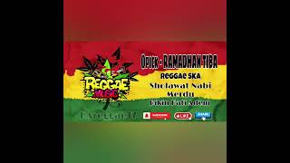 Download lagu Opick - Ramadhan Tiba | Versi Reggae SKA Terbaru mp3
