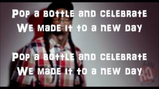 Lil Wayne - Celebrate (Lyrics)
