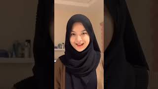 assalamualaikum bantu ffollow akunku ya?✨ #jilbabmanis #hijabcantik #cewekjilbab #viral #fyp