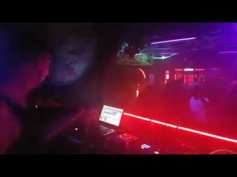 CHOREA Lux mit Violine   @LOST IN SPACE