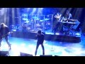THE SACRAMENT - HIM LIVE IN LONDON @ O2 ...
