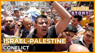 Can young activists change the dialogue on Israel-Palestine? | Inside Story