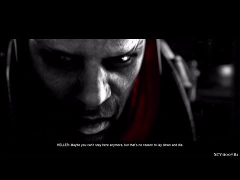 Prototype 2 - Walkthrough (Part 11) - MIssion: Salvation