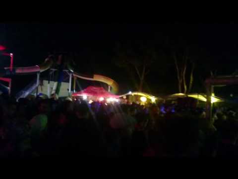 King Earthquake - last Tune @ IDG 2017