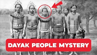 Download lagu Mengapa Asal Usul Spiritual Suku Dayak Begitu Misterius? mp3