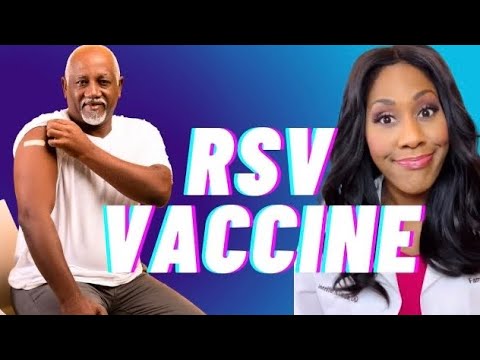 SHOULD YOU GET THE RSV VACCINE? What Are the SIDE EFFECTS? What is RSV? A Doc Reveals Answers!