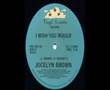 Jocelyn Brown - I Wish You Would
