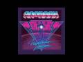 Anoraak "Nightdrive With You" 