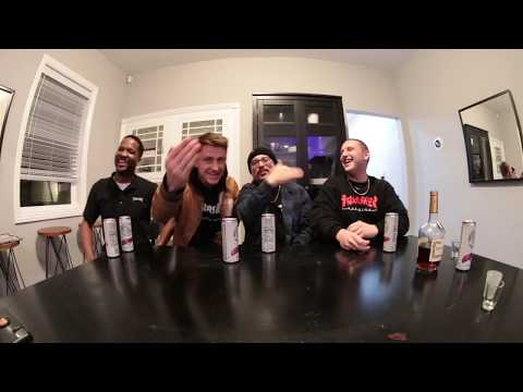 LOSKO PROJECTZ PODCAST EP.26 with Guest Brandon Burdine & Will Grayson