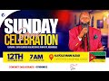 Hauptaltar Von Kayole Gottesdienst 12 Oktober 2025