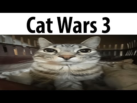 Cat Wars 3