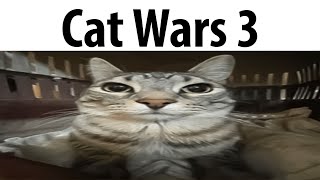 Cat Wars 3