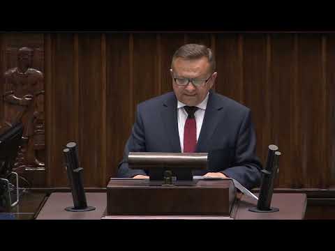 Marek Matuszewski o promocji Polski przez kluby sportowe