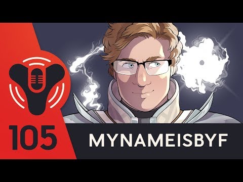 DCP - Episode 105 - Lore Master MyNameIsByf