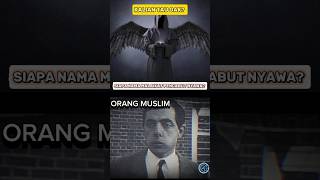 Download lagu SIAPA NAMA MALAIKAT PENCABUT NYAWA... #malaikat #izrail #shortvideo #islamic #dakwahislami #dakwah mp3