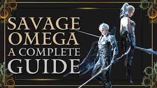 Savage Omega Planetes: Full Hunt Guide — video thumbnail