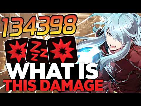 NEW SPECIMEN SEZ IS INSANE?! - EPIC SEVEN