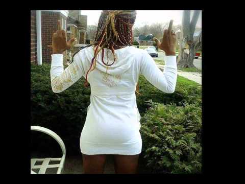 T-Baby "It's So Cold In The D" REMIX news! Female Rapper released the best song ever!