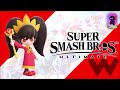 Ashley's Song - Super Smash Bros.  Ultimate reupload
