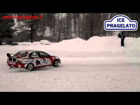 ICE Pragelato   ICE Series 16 02 2014