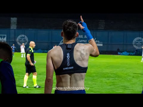 FK Željezničar 3 - 2 FK Borac; showaphotography