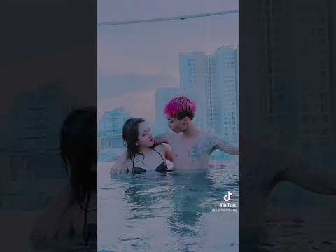 Chị Mon và anh Đức đáng yêu không nè ❤️