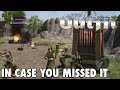 The Outfit (Xbox 360) Review - In Case You Missed It