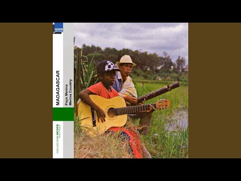 Mandihiza rahitsikitsika