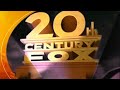 All 2002 20th Century Fox Home Entertainment Logo Variants