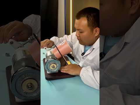 Hard to Believe This is REAL : Homemade Phonograph Using Coffee Cups