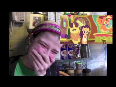 Blind Commentary - MLP:FiM - Season 6 Episode 12 - "Spice Up Your Life"