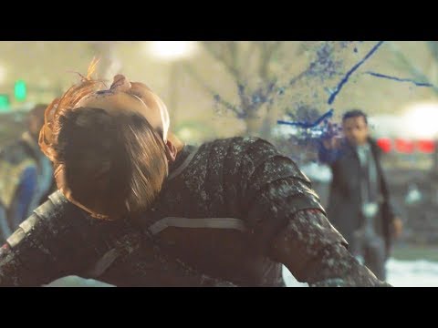 All North Ending Scenes - Detroit Become Human