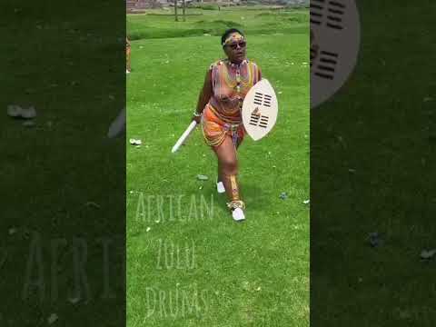 🇿🇦 #proudlysouthafrican #zuludance #culture #zuluMaidens #trulyafrican #zuluculture #africandance