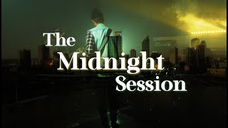 Ep6 - The Midnight Sessions