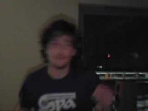 Tim Wood - 80's Lip Sync Specialist