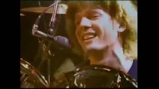 Download lagu Triumph ~ Allied Forces Tour    1982 mp3