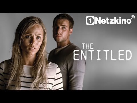 The Entitled (THRILLER ganzer Film Deutsch, neue Filme Deutsch komplett 2025, Filme in voller Länge)
