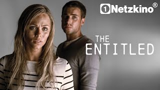 The Entitled (THRILLER ganzer Film Deutsch, neue Filme Deutsch komplett 2025, Filme in voller Länge)