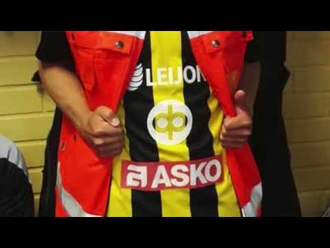 STPS vs FC Peltirumpu  - Maalikooste