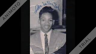 Little Willie John - Sleep - 1960