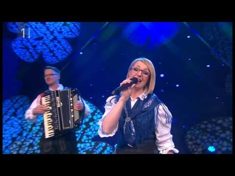 Ansambel Rosa-Pravi prijatelj