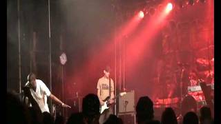 Bunny General & House Of Riddim Band Full Up A Class Reggae Jam 2009 Germany