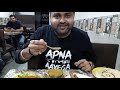 Authentic Surti Bhandari Food Dahya Bhandari Gujarat Rajputana Tiffin House Zampa Bazaar Surat