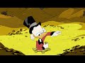 Scrooge McDuck I Ve Been ROBBED READ DESCRIPTION