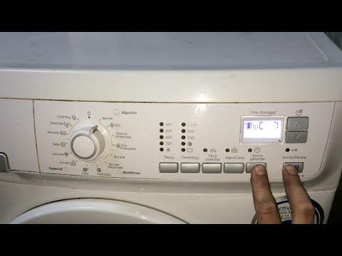Стиральная машина Electrolux EWF 1030 